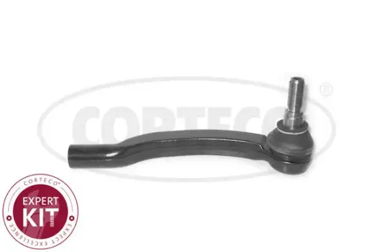Spurstangenkopf Vorderachse links CORTECO 49398465 Bild Spurstangenkopf Vorderachse links CORTECO 49398465