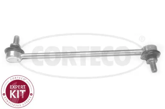 Stange/Strebe, Stabilisator Vorderachse rechts Vorderachse links CORTECO 49398486 Bild Stange/Strebe, Stabilisator Vorderachse rechts Vorderachse links CORTECO 49398486