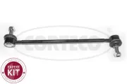 Stange/Strebe, Stabilisator Vorderachse rechts Vorderachse links CORTECO 49398487