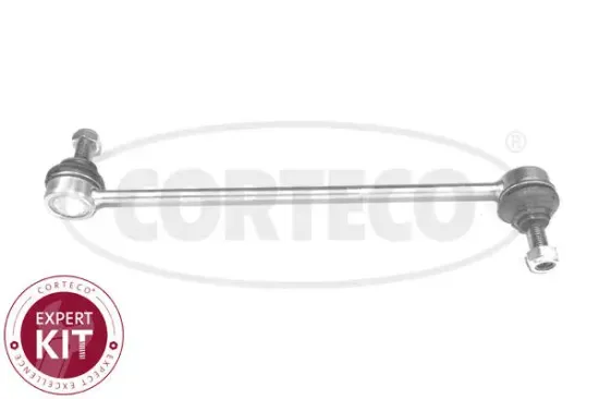 Stange/Strebe, Stabilisator Vorderachse links Vorderachse rechts CORTECO 49398507 Bild Stange/Strebe, Stabilisator Vorderachse links Vorderachse rechts CORTECO 49398507
