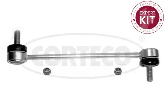 Stange/Strebe, Stabilisator Vorderachse rechts Vorderachse links CORTECO 49398530 Bild Stange/Strebe, Stabilisator Vorderachse rechts Vorderachse links CORTECO 49398530