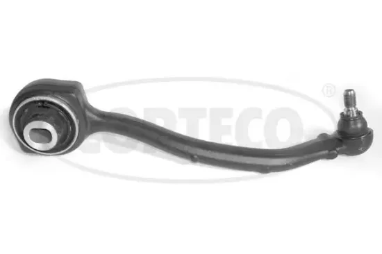 Lenker, Radaufhängung Vorderachse unten links CORTECO 49398543 Bild Lenker, Radaufhängung Vorderachse unten links CORTECO 49398543