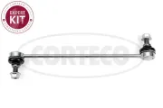 Stange/Strebe, Stabilisator Vorderachse rechts Vorderachse links CORTECO 49398544