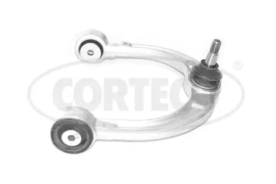 Lenker, Radaufhängung Vorderachse links oben CORTECO 49398548 Bild Lenker, Radaufhängung Vorderachse links oben CORTECO 49398548