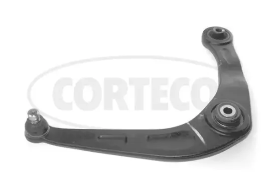 Lenker, Radaufhängung Vorderachse rechts CORTECO 49398561 Bild Lenker, Radaufhängung Vorderachse rechts CORTECO 49398561