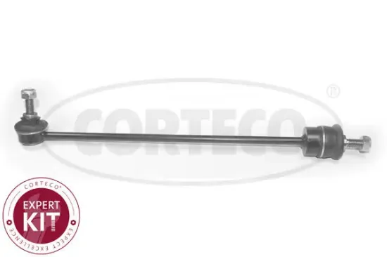 Stange/Strebe, Stabilisator Vorderachse rechts Vorderachse links CORTECO 49398574 Bild Stange/Strebe, Stabilisator Vorderachse rechts Vorderachse links CORTECO 49398574