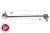 Stange/Strebe, Stabilisator Vorderachse rechts Vorderachse links CORTECO 49398602