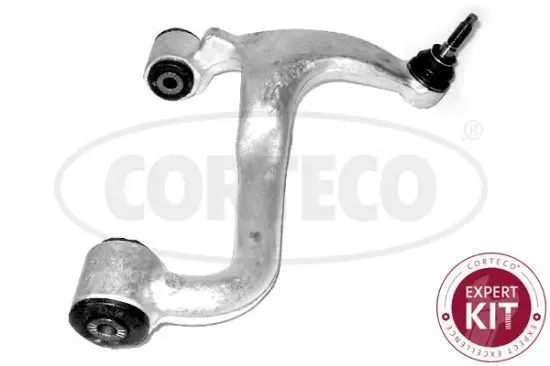 Lenker, Radaufhängung Hinterachse links oben CORTECO 49398607 Bild Lenker, Radaufhängung Hinterachse links oben CORTECO 49398607