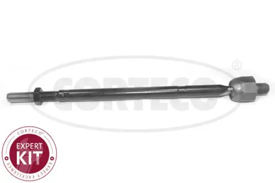 Axialgelenk, Spurstange Vorderachse rechts Vorderachse links CORTECO 49398618 Bild Axialgelenk, Spurstange Vorderachse rechts Vorderachse links CORTECO 49398618