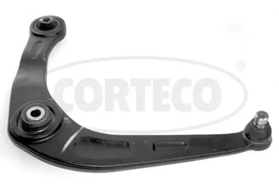 Lenker, Radaufhängung Vorderachse links CORTECO 49398620 Bild Lenker, Radaufhängung Vorderachse links CORTECO 49398620