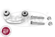 Stange/Strebe, Stabilisator Vorderachse rechts CORTECO 49398633