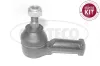 Spurstangenkopf Vorderachse CORTECO 49398653