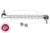 Stange/Strebe, Stabilisator Vorderachse rechts Vorderachse links CORTECO 49398666