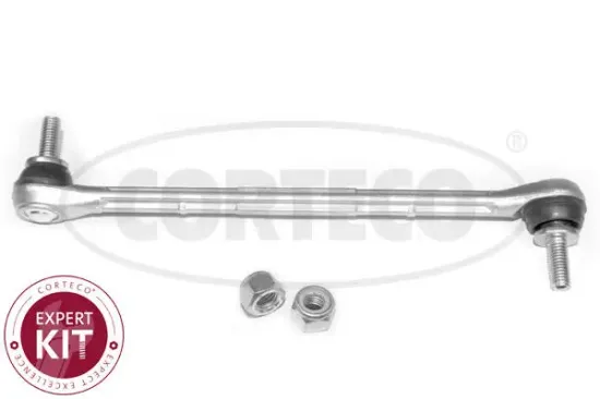 Stange/Strebe, Stabilisator Vorderachse rechts Vorderachse links CORTECO 49398666 Bild Stange/Strebe, Stabilisator Vorderachse rechts Vorderachse links CORTECO 49398666
