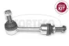 Stange/Strebe, Stabilisator Hinterachse rechts Hinterachse links CORTECO 49398688