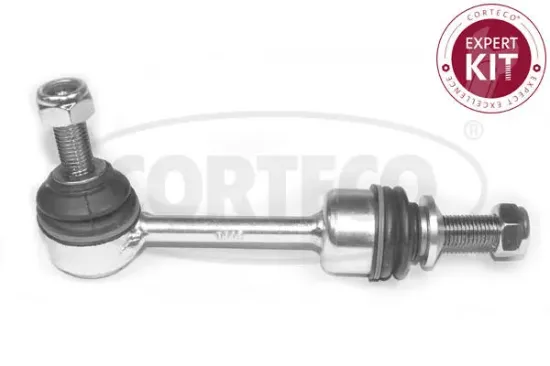 Stange/Strebe, Stabilisator Hinterachse rechts Hinterachse links CORTECO 49398688 Bild Stange/Strebe, Stabilisator Hinterachse rechts Hinterachse links CORTECO 49398688