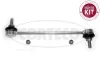Stange/Strebe, Stabilisator Vorderachse rechts Vorderachse links CORTECO 49398696