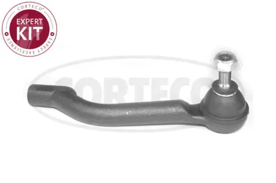 Spurstangenkopf Vorderachse links CORTECO 49398715 Bild Spurstangenkopf Vorderachse links CORTECO 49398715