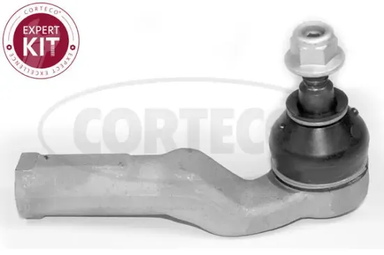 Spurstangenkopf Vorderachse links CORTECO 49398717 Bild Spurstangenkopf Vorderachse links CORTECO 49398717