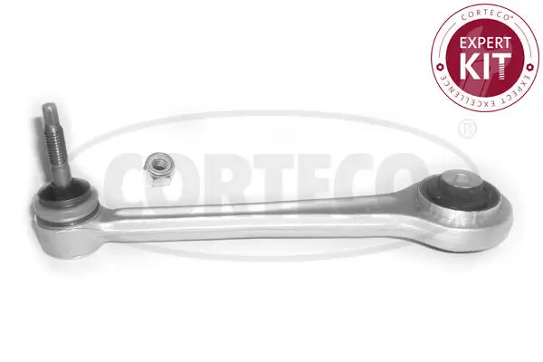 Stange/Strebe, Stabilisator Hinterachse rechts Hinterachse links CORTECO 49398720