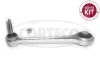 Stange/Strebe, Stabilisator Hinterachse rechts Hinterachse links CORTECO 49398720