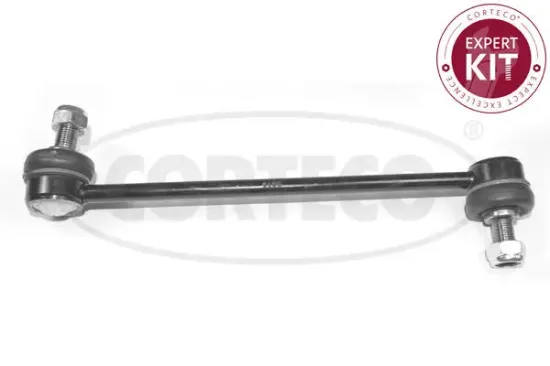 Stange/Strebe, Stabilisator Vorderachse rechts Vorderachse links CORTECO 49398772 Bild Stange/Strebe, Stabilisator Vorderachse rechts Vorderachse links CORTECO 49398772