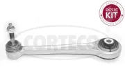 Lenker, Radaufhängung Hinterachse oben beidseitig CORTECO 49398773