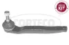Spurstangenkopf Vorderachse rechts CORTECO 49398776