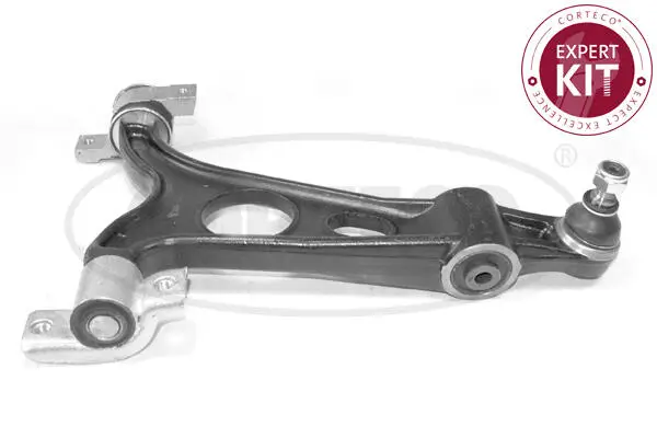 Lenker, Radaufhängung rechts unten CORTECO 49398785