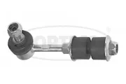 Stange/Strebe, Stabilisator Hinterachse rechts Hinterachse links CORTECO 49398792