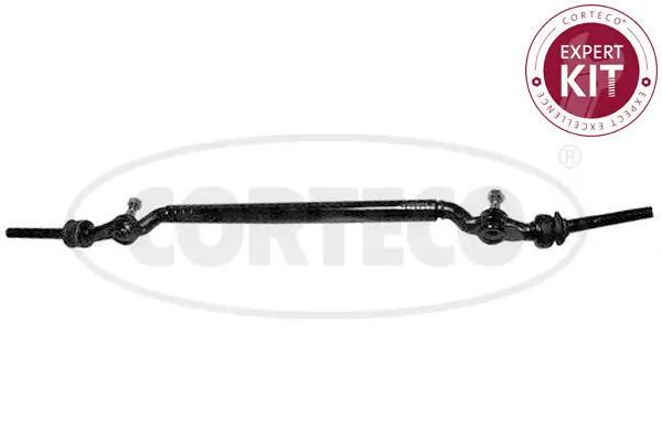 Spurstange Vorderachse mitte CORTECO 49398796