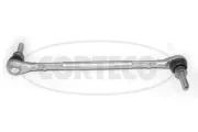 Stange/Strebe, Stabilisator Vorderachse rechts Vorderachse links CORTECO 49398797