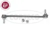Stange/Strebe, Stabilisator Vorderachse rechts Vorderachse links CORTECO 49398798