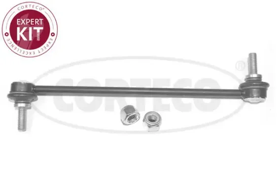 Stange/Strebe, Stabilisator Vorderachse rechts Vorderachse links CORTECO 49398798 Bild Stange/Strebe, Stabilisator Vorderachse rechts Vorderachse links CORTECO 49398798