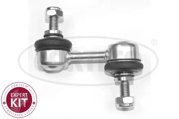 Stange/Strebe, Stabilisator Hinterachse CORTECO 49398800