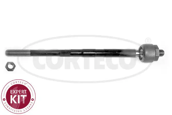 Axialgelenk, Spurstange Vorderachse CORTECO 49398808