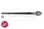 Axialgelenk, Spurstange Vorderachse CORTECO 49398808