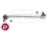 Stange/Strebe, Stabilisator Vorderachse rechts Vorderachse links CORTECO 49398823