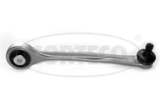 Lenker, Radaufhängung Vorderachse links oben vorne CORTECO 49398826 Bild Lenker, Radaufhängung Vorderachse links oben vorne CORTECO 49398826