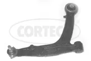 Lenker, Radaufhängung Vorderachse rechts CORTECO 49398856