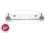 Stange/Strebe, Stabilisator Hinterachse rechts Hinterachse links CORTECO 49398895