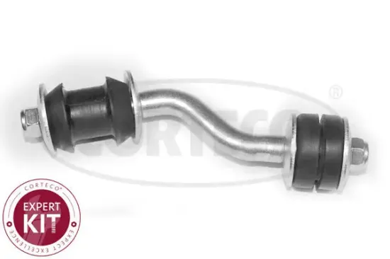 Stange/Strebe, Stabilisator Vorderachse rechts Vorderachse links CORTECO 49398928 Bild Stange/Strebe, Stabilisator Vorderachse rechts Vorderachse links CORTECO 49398928