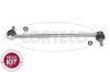 Stange/Strebe, Stabilisator Vorderachse rechts Vorderachse links CORTECO 49398932