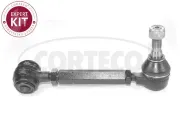 Spurstange Hinterachse links CORTECO 49398948