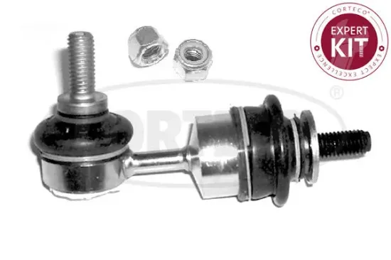 Stange/Strebe, Stabilisator Hinterachse rechts Hinterachse links CORTECO 49398968 Bild Stange/Strebe, Stabilisator Hinterachse rechts Hinterachse links CORTECO 49398968