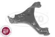 Lenker, Radaufhängung Vorderachse rechts CORTECO 49398985