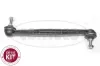 Stange/Strebe, Stabilisator Vorderachse rechts Vorderachse links CORTECO 49399004