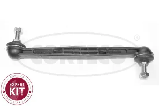 Stange/Strebe, Stabilisator Vorderachse rechts Vorderachse links CORTECO 49399004 Bild Stange/Strebe, Stabilisator Vorderachse rechts Vorderachse links CORTECO 49399004