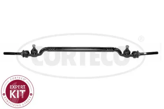 Spurstange Vorderachse Mitte CORTECO 49399037 Bild Spurstange Vorderachse Mitte CORTECO 49399037
