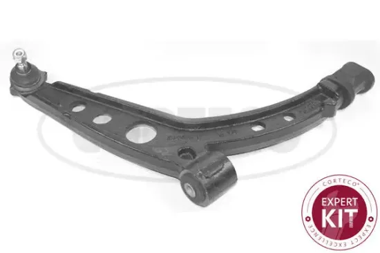 Lenker, Radaufhängung Vorderachse rechts CORTECO 49399070 Bild Lenker, Radaufhängung Vorderachse rechts CORTECO 49399070